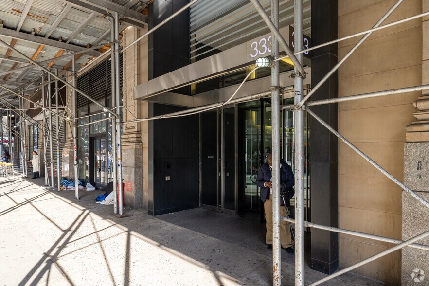 More Photos Of 333 Seventh Ave, New York Office For Lease