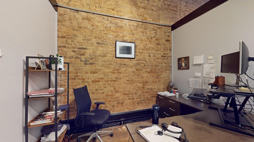 More Photos Of 110 N Broad St, Monroe Storefront Retail Office For Sale