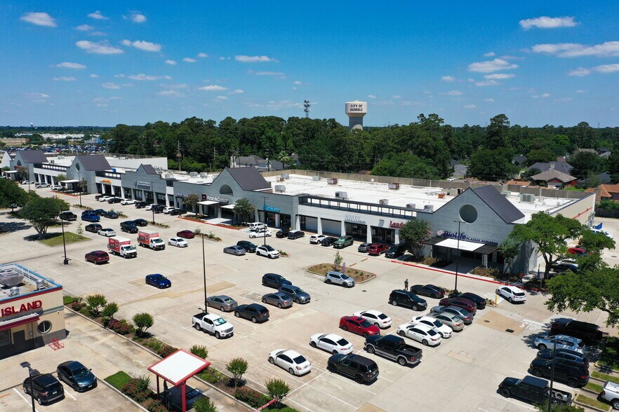 More Photos Of 9715-9785 E FM-1960 By pass, Humble Unknown For Lease