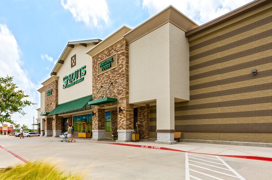 More Photos Of Fm 2181 @ Hickory Creek Blvd, Denton Unknown For Lease