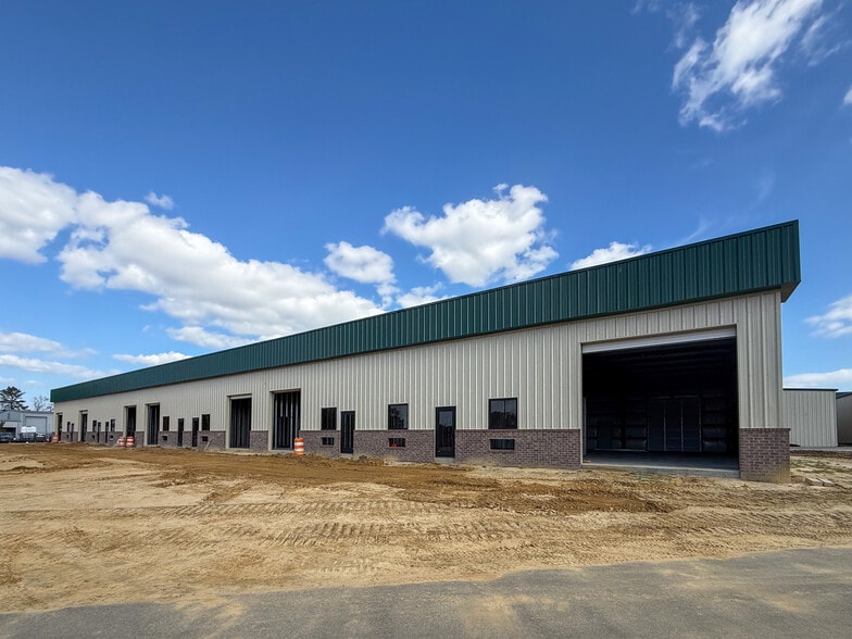 Primary Photo Of 7123 Cross County Rd, North Charleston Industrial For Lease