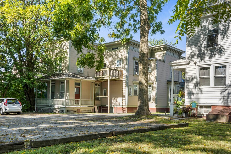 More Photos Of , Albany Multifamily For Sale