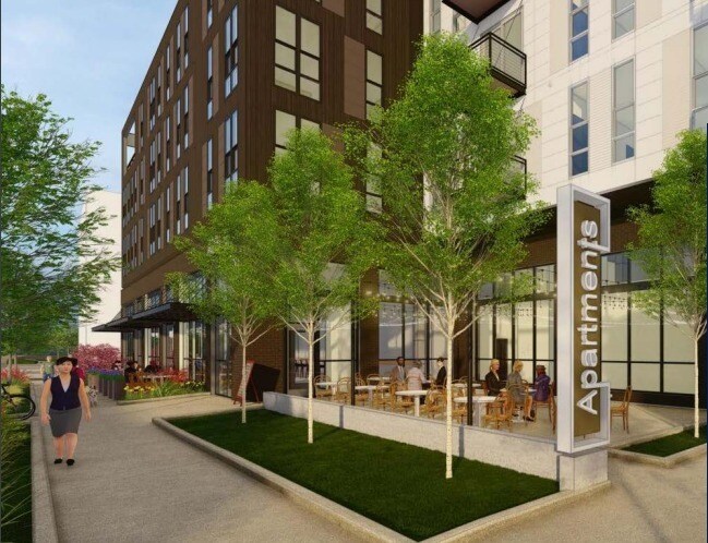 Primary Photo Of 1500 E North Ave, Milwaukee Apartments For Lease