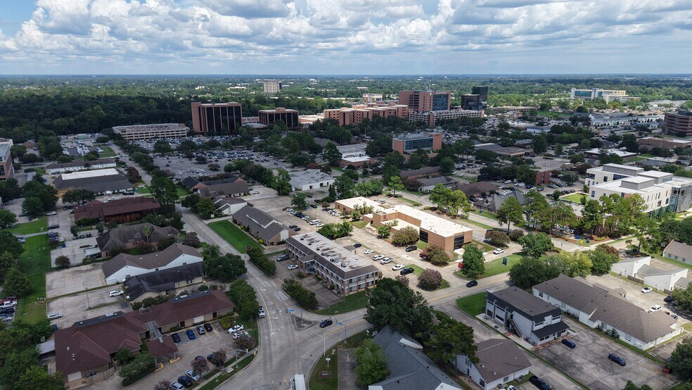 More Photos Of 7423 Picardy Ave, Baton Rouge Medical For Lease
