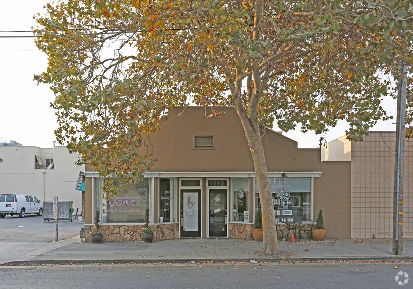 More Photos Of 1110-1112 Brace Ave, San Jose Storefront For Lease