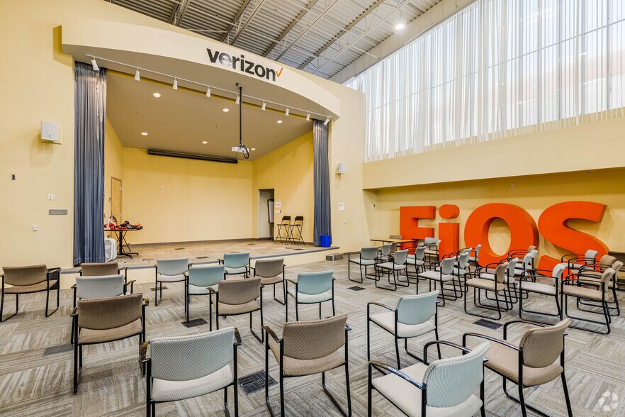 Photo of 1st Floor Ste 