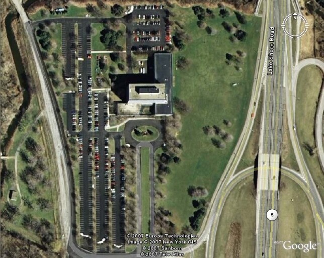 More Photos Of 3556 Lake Shore Rd, Buffalo Office For Sale