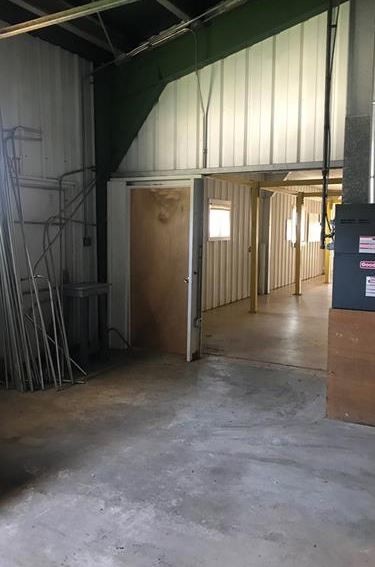 More Photos Of 22A-22B Georgetown Ln, Beaver Warehouse For Lease