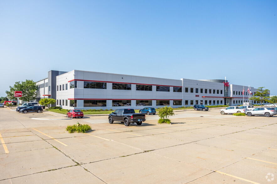 Primary Photo Of 3600 Army Post Rd, Des Moines Light Distribution For Lease