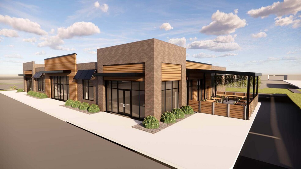 Primary Photo Of 1947 Stringtown Rd, Grove City Storefront For Lease