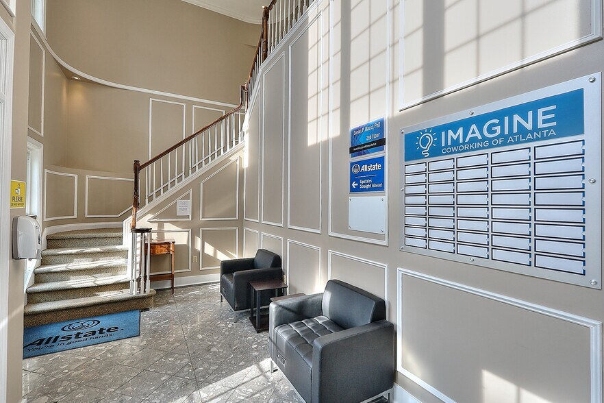 More Photos Of 2340 Perimeter Park Dr, Atlanta Office Residential For Lease