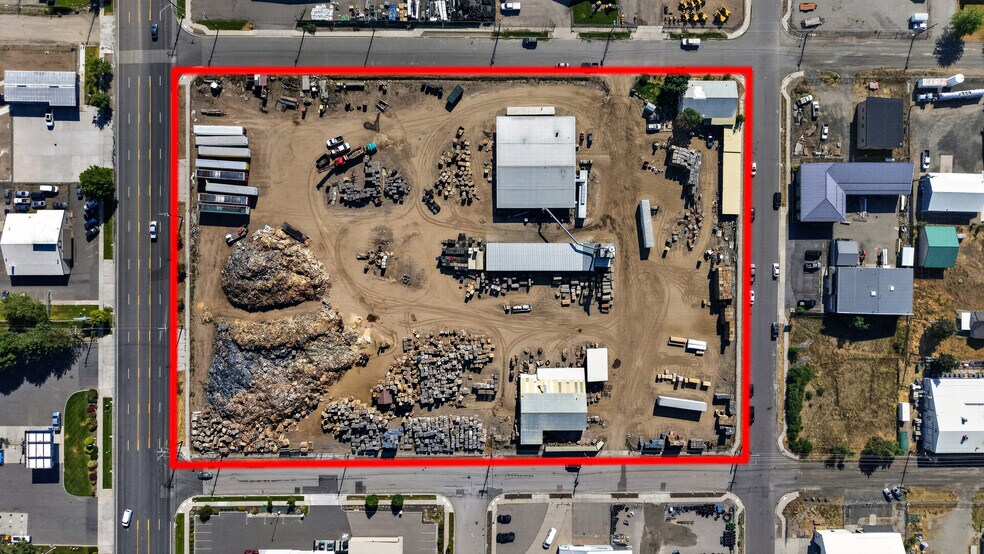 More Photos Of 3900 Francis Ave, Spokane Land For Sale