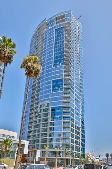 More Photos Of 777 E Ocean Blvd, Long Beach Apartments For Lease