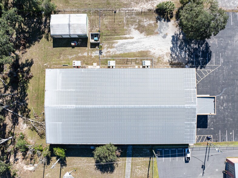 More Photos Of 357 NW Hall Of Fame Dr, Lake City Skating Rink For Sale