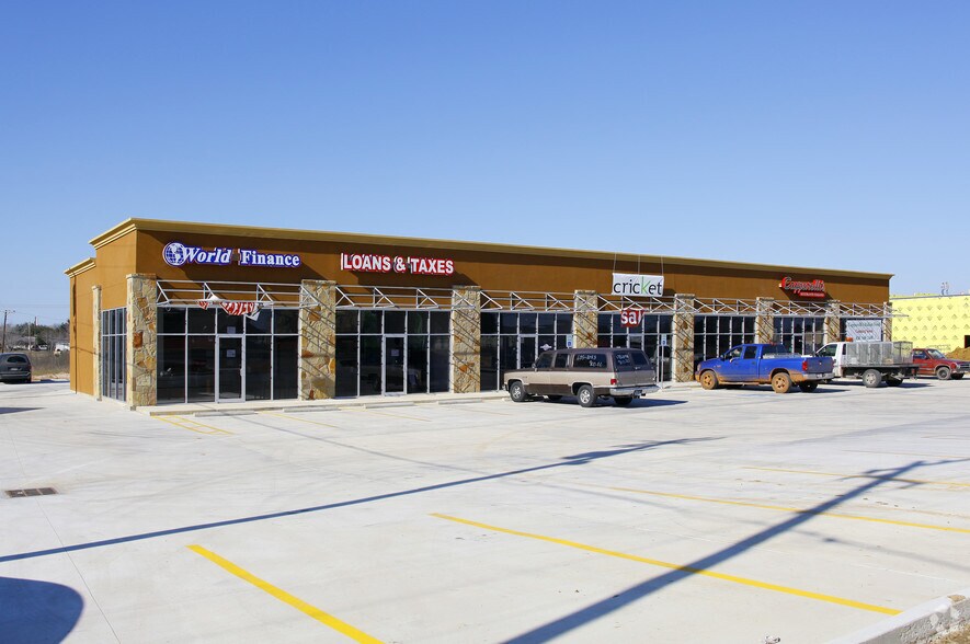 Primary Photo Of 1502 W Oaklawn Dr, Pleasanton Unknown For Lease