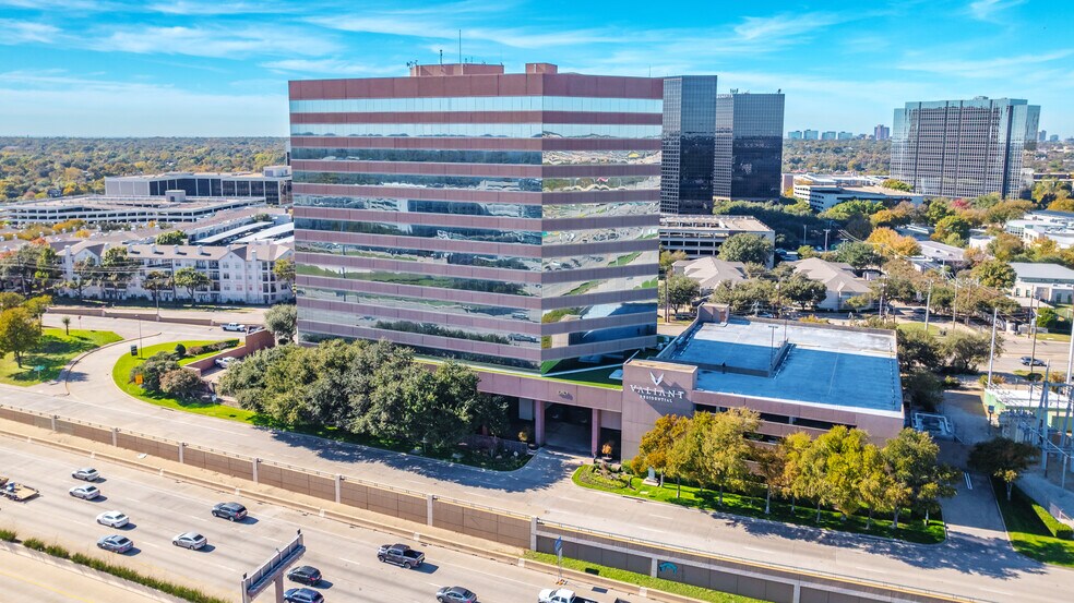 Primary Photo Of 12001 N Central Expy, Dallas Office For Lease