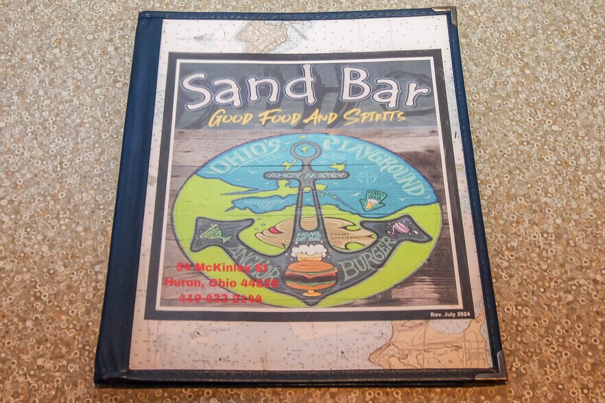 More Photos Of 54 McKinley St, Huron Bar For Sale