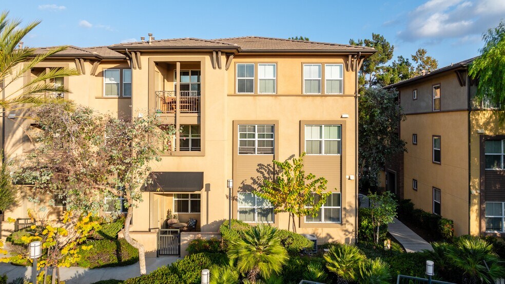 More Photos Of 2855 Foothill Blvd, La Verne Apartments For Lease