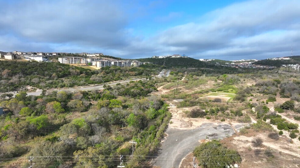 Primary Photo Of IH-10 & Camp Bullis, San Antonio Land For Sale