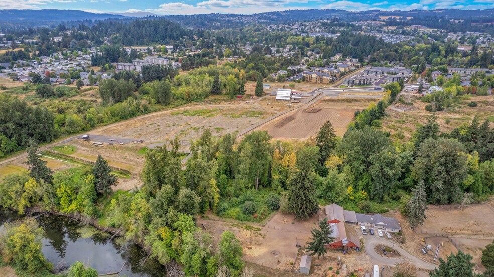 More Photos Of Wallace Rd NW, Salem Land For Sale