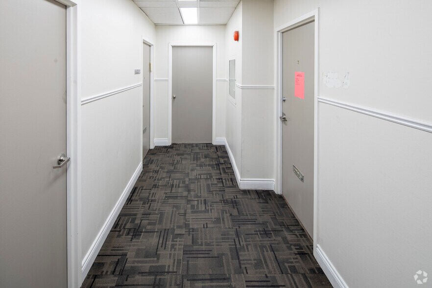 More Photos Of 345 Wilson Ave, Toronto Office For Sale