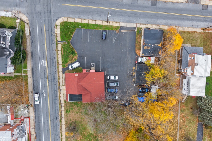 More Photos Of 419-437 W Emaus ave, Allentown General Retail For Sale