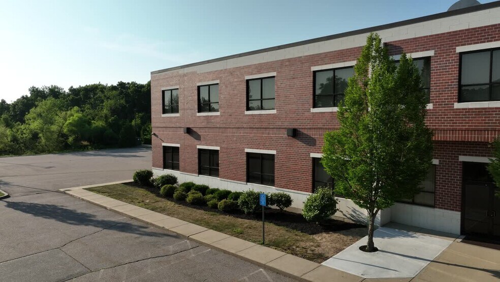 More Photos Of 1 International Way, Warwick Office For Lease