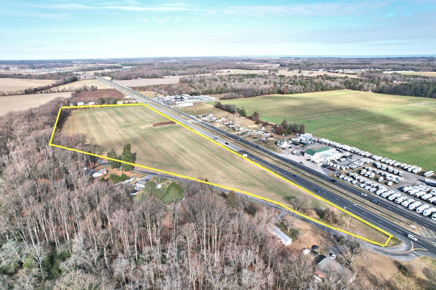 More Photos Of 2367 Bay Rd, Milford Land For Sale