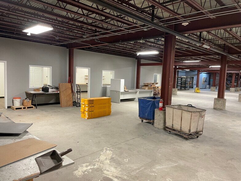 More Photos Of 730 Eastern Ave, Malden Manufacturing For Lease