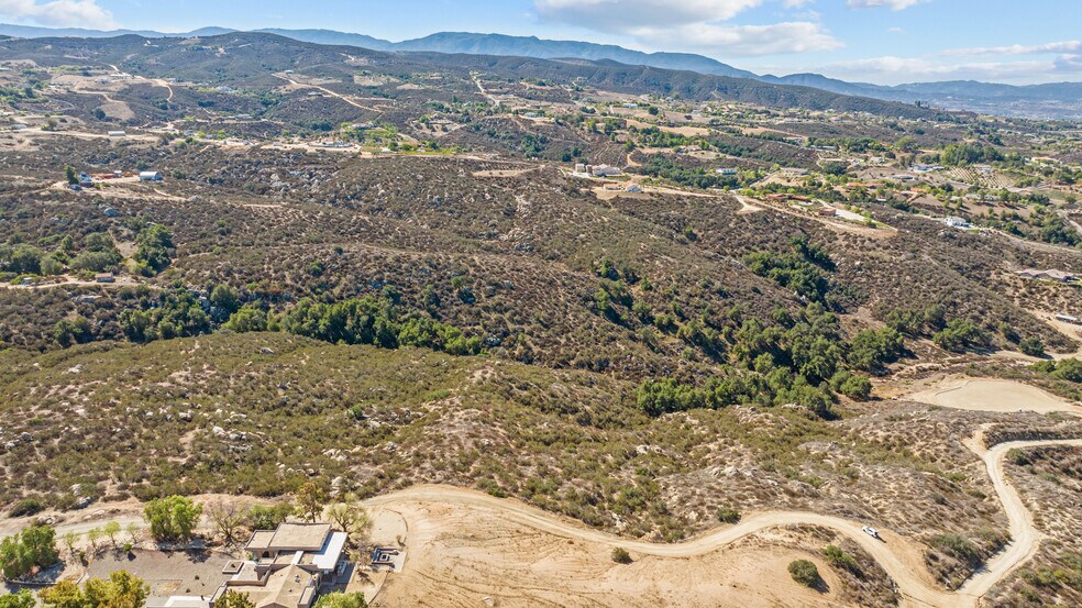 More Photos Of 39280.5 Calle Breve, Temecula Land For Sale