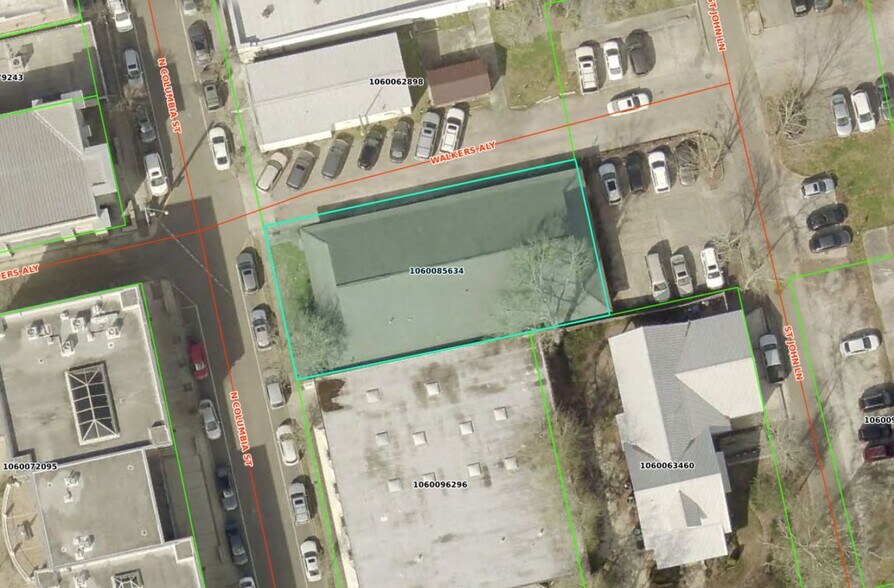 More Photos Of 216 N Columbia St, Covington Office For Lease