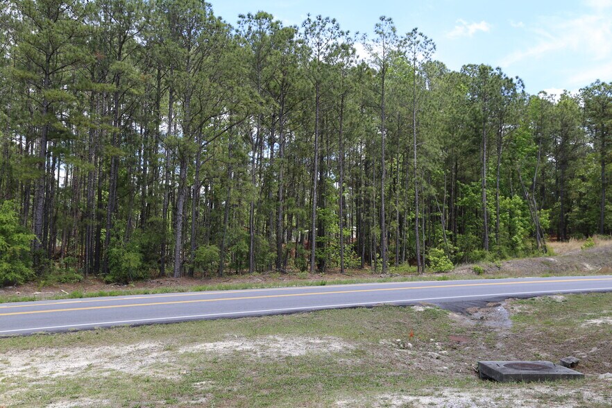 More Photos Of 2956 Alpine Rd, Columbia Land For Sale
