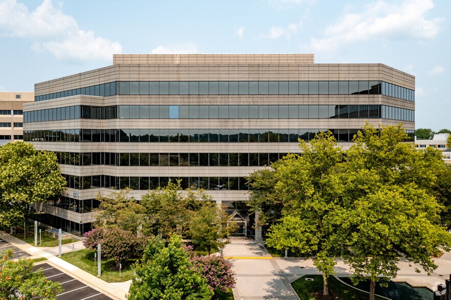 Primary Photo Of 2275 Research Blvd, Rockville Office For Lease