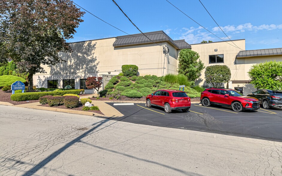 More Photos Of 508-512 N Jefferson st, New Castle Medical For Sale