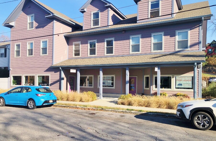 Primary Photo Of 26 Church St, New Paltz General Retail For Lease