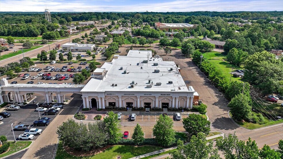 More Photos Of 1020-1038 Highway 51, Madison Unknown For Lease