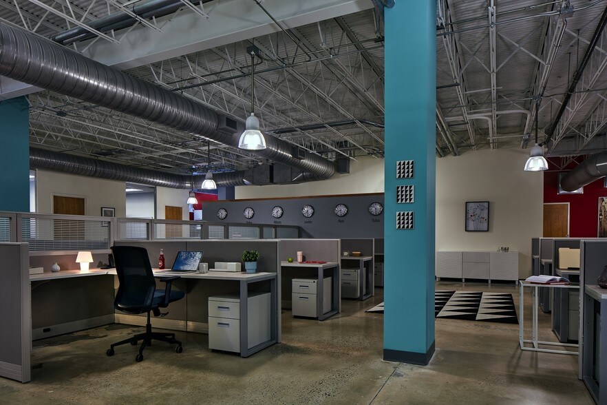 More Photos Of 400 Plasters Ave NE, Atlanta Office For Lease