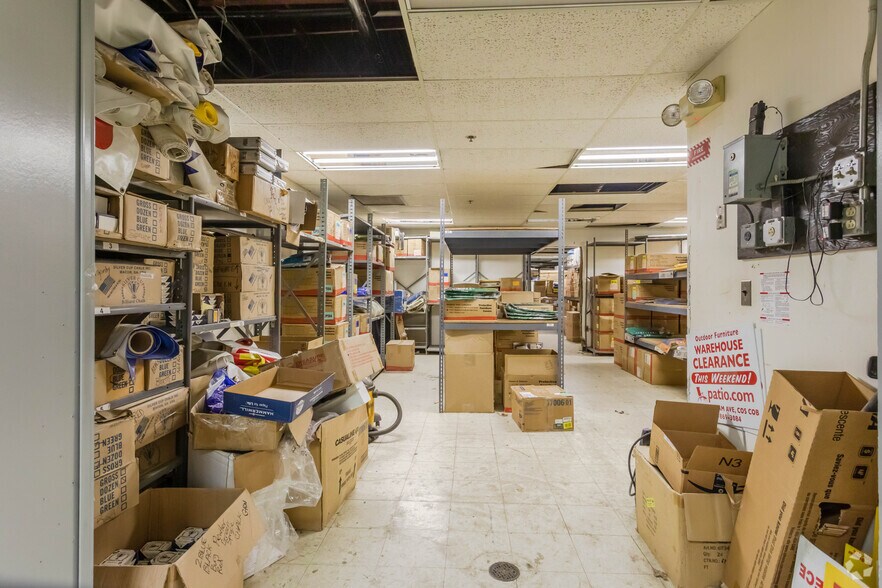 Photo of 1st Floor Ste 