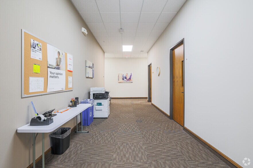 More Photos Of 1632 E 23rd Ave, Hutchinson Coworking Space