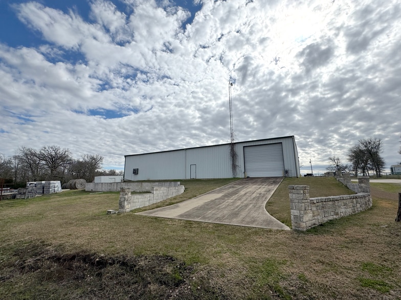 More Photos Of 7081 Old Reliance Rd, Bryan Industrial For Lease
