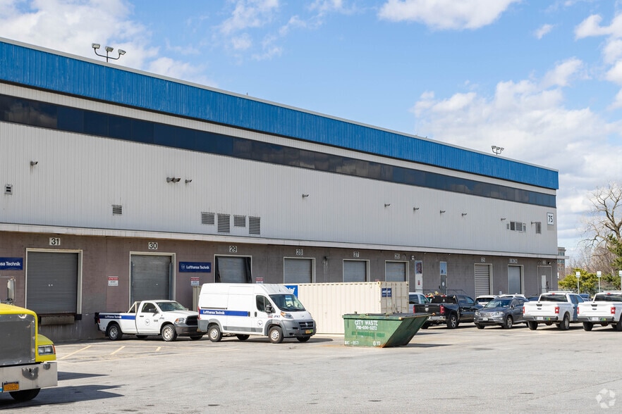 More Photos Of JFK - Building 75, Jamaica Industrial For Sale