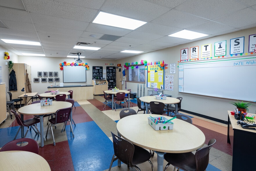More Photos Of 2801 E Southern Ave, Phoenix Schools For Sale
