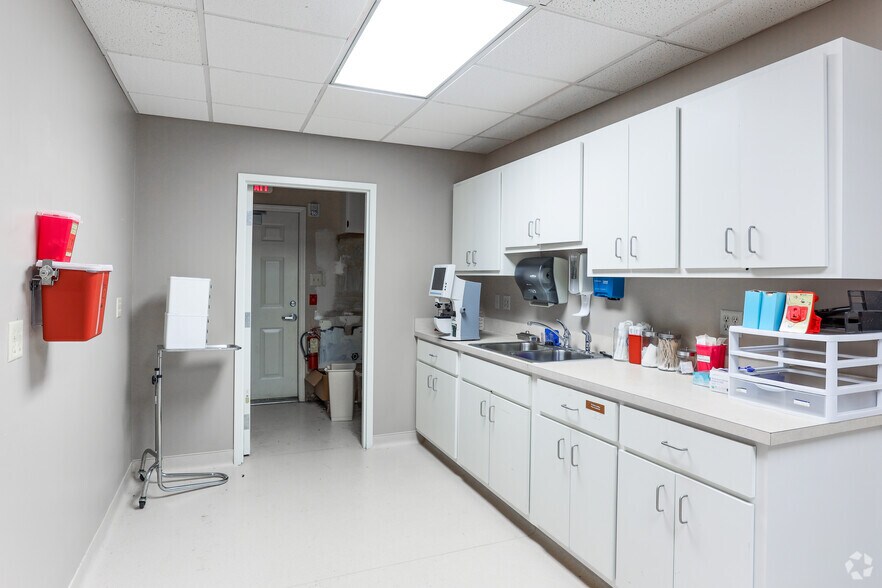 Photo of 1st Floor Ste 