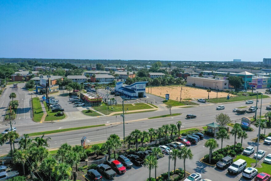 More Photos Of 1071 Highway 98 E, Destin Freestanding For Sale