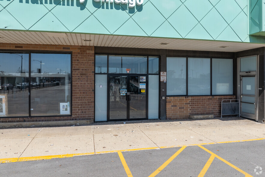 More Photos Of 6057 S Western Ave, Chicago Freestanding For Sale