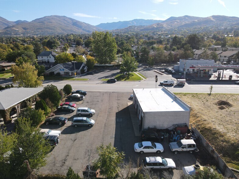 More Photos Of 2048 S Orchard Dr, Bountiful Industrial For Sale