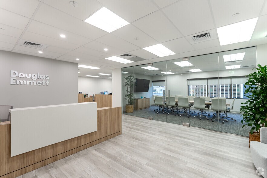 More Photos Of 1001 Bishop St, Honolulu Unknown For Lease