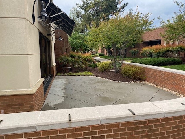 More Photos Of MD Exec Park - Joppa Rd & Lasalle Rd, Towson Office For Lease