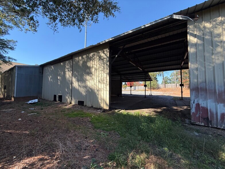 More Photos Of 3155 Tucker Norcross Rd, Tucker Land For Lease