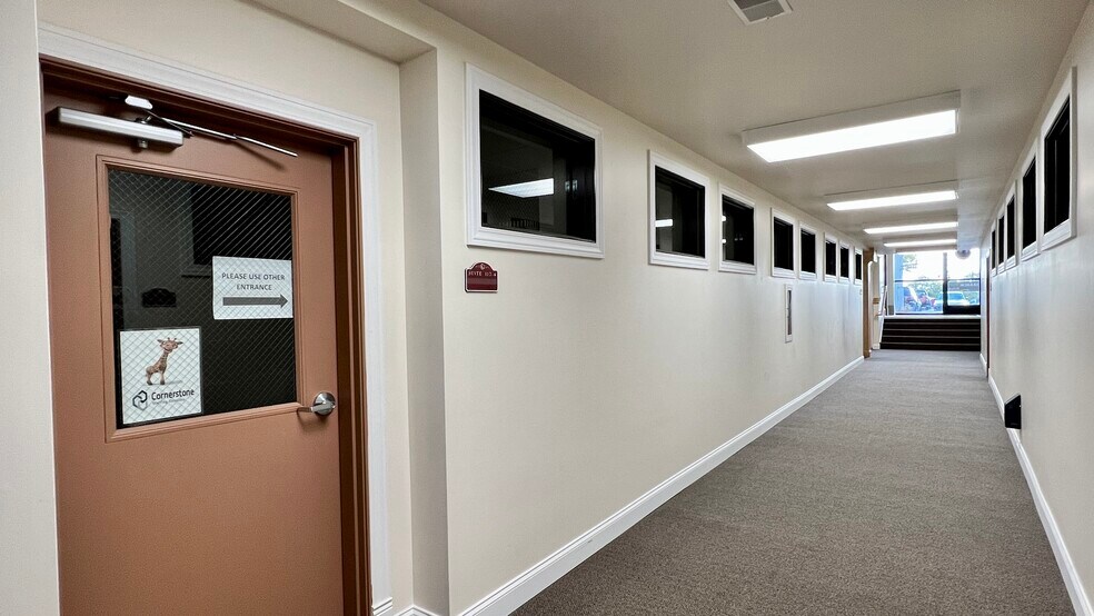 More Photos Of 117 N Mitchell St, Cadillac Medical For Sale